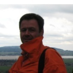 Frank Brodersen