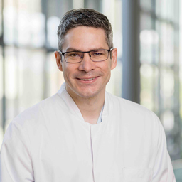 Priv.-Doz. Dr. Marco Ochs