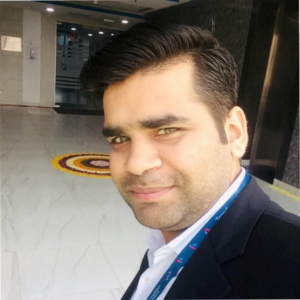 Nitin Wadhwa - Operations Manager - Genpact India Pvt Ltd | XING