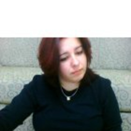 EMİNE MUTLU