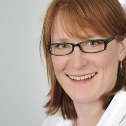 Anja McGrath