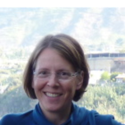 Sabine Dexheimer