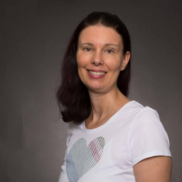 Marion Vohburger