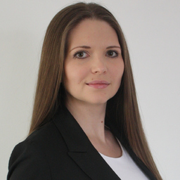 Dr. Emma Steinbrecher