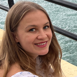Caroline Gotzler
