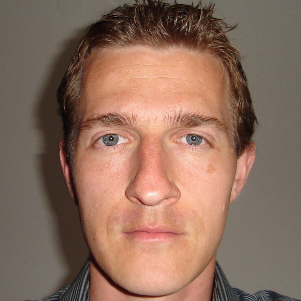 Marko Grmek IT Network Security Engineer XING