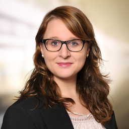 Julia Fehrenbach