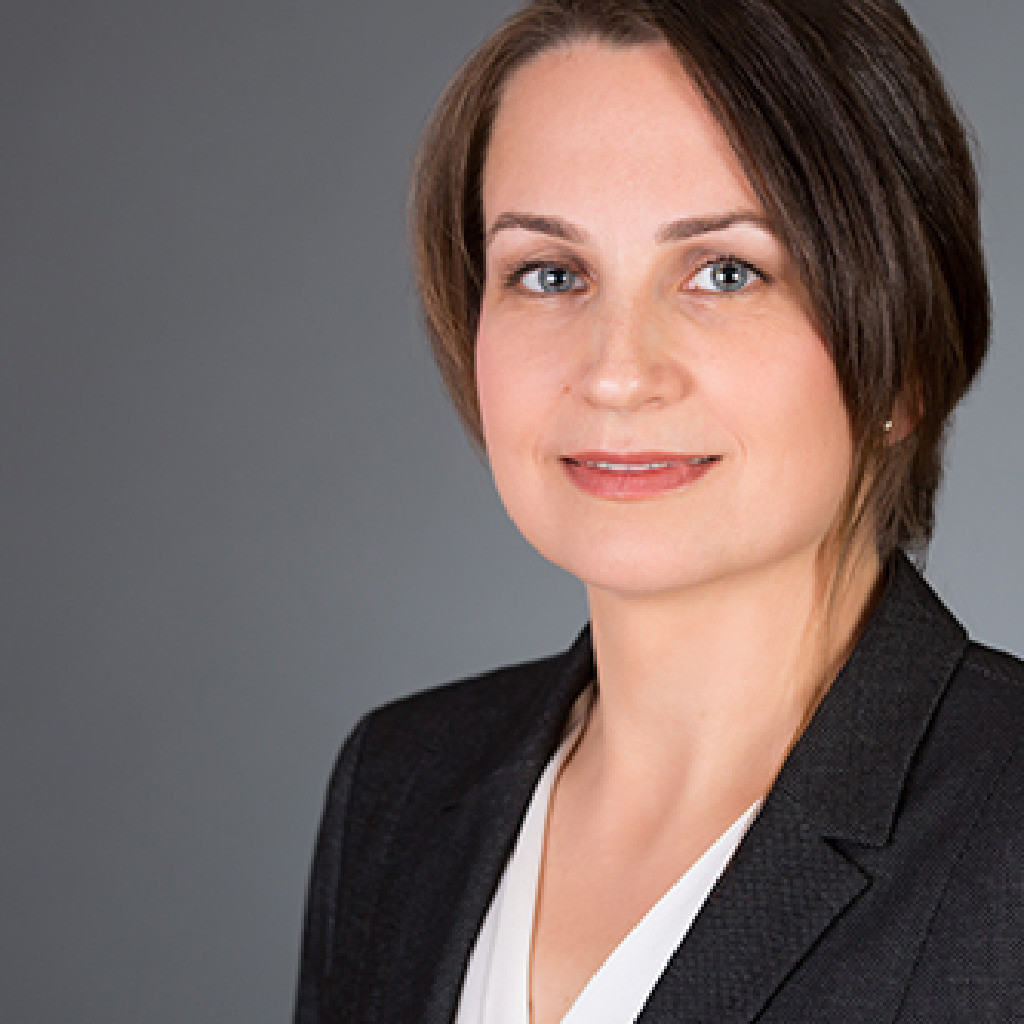 Dr. AnnaMaria Ordelheide Deputy Scientific Coordinator and vice head