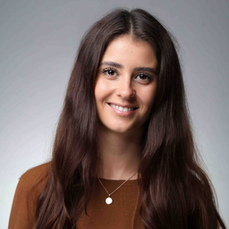 Jasmin Groetzner