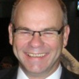 Frank Hofmann