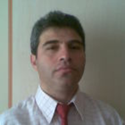 Ahmet Mustafa KABAKCI