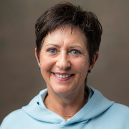 Elke Vöhringer-Klein