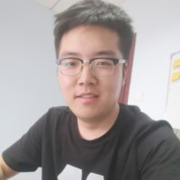 Jiabin Ma