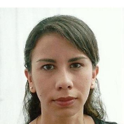 Jennifer Vera