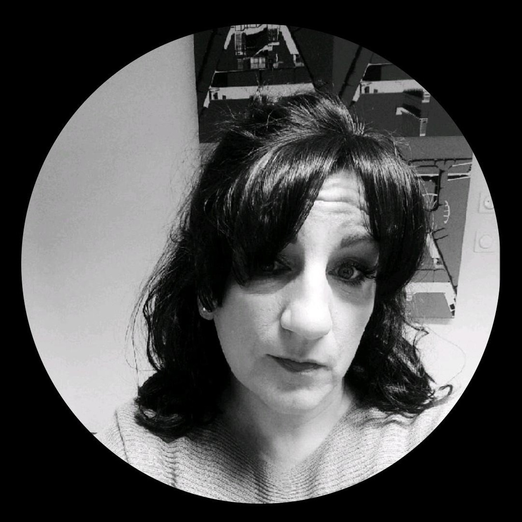 Katrin Bode Pflegedienstleitung Katholische Hospitalvereinigung