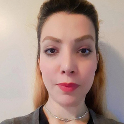 Behnaz Bakhtiari