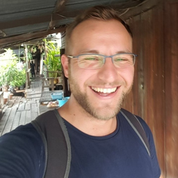 Christopher Schönherr