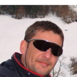 Jan Scharf