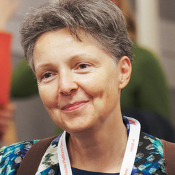 Sandra Stuiber-Poirson