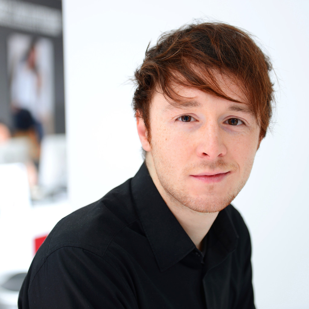 Christopher Koch Kulturwissenschaften Europa Universität Viadrina