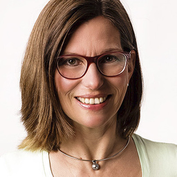 Katja Baumgarten
