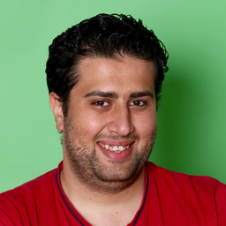 Mohamed shabaan
