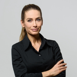 Anja Udhardt