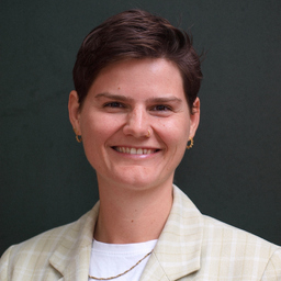Carolin Hollenbeck