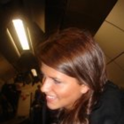 Alexandra Loader