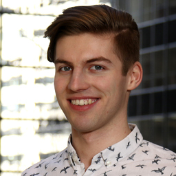 Simon Heckhuis