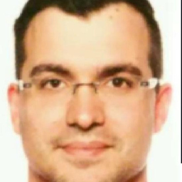 Cédric Cousture's profile picture
