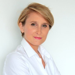 Géraldine Bizard