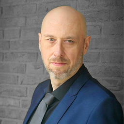 Benjamin Blank