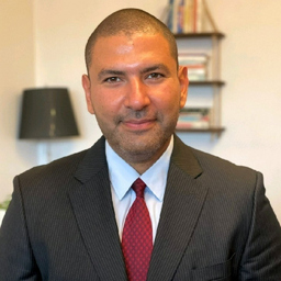 Mohamed Hanbal