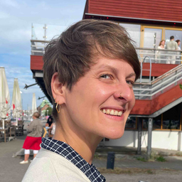 Christin Frentrup