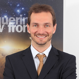 Martin Unterberger