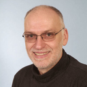 Prof. Dr. Volker Biehl