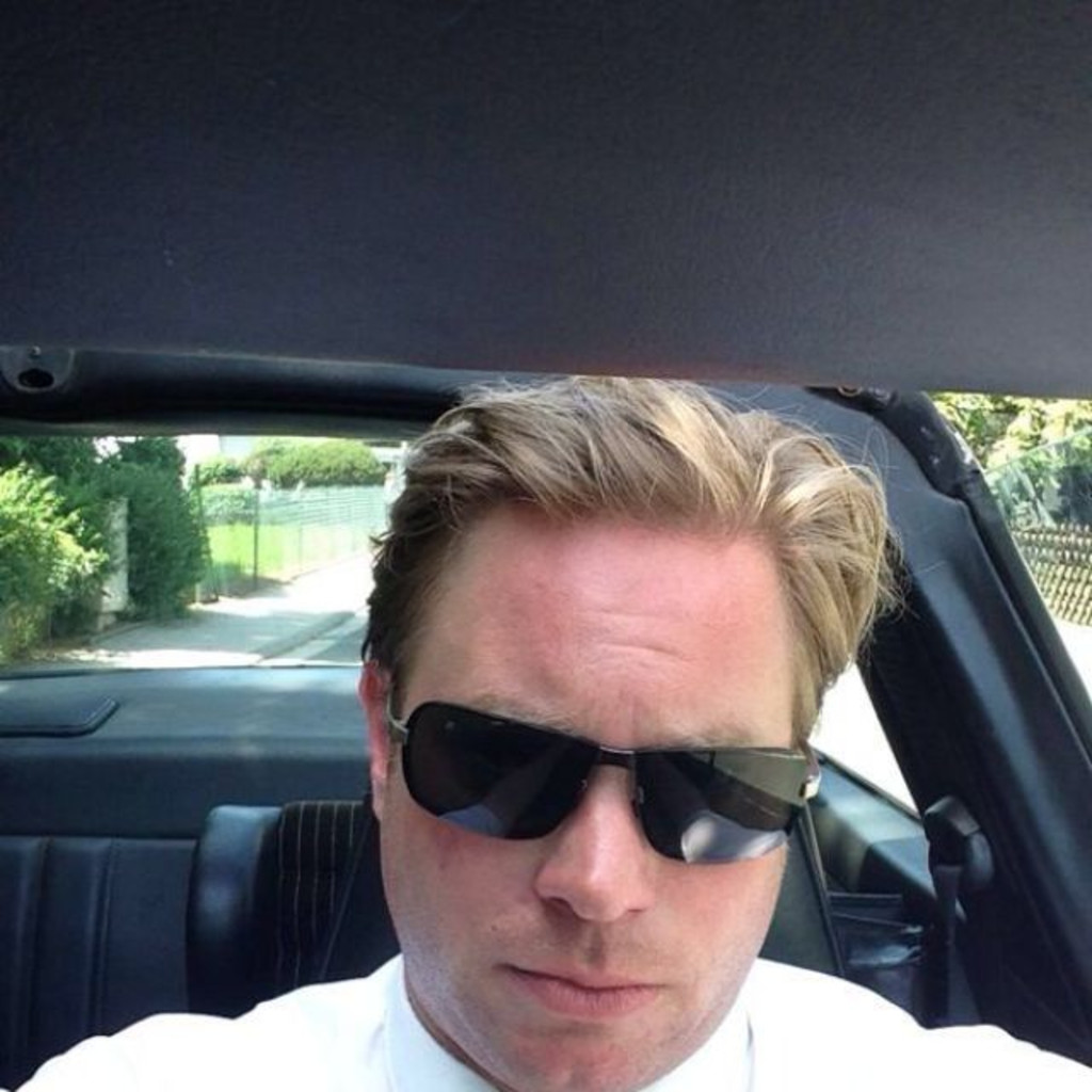 Rüdiger Müller Inhaber Rüdiger Müller XING