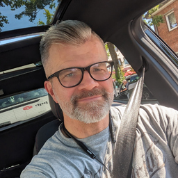 Olaf Möller's profile picture