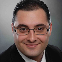 Sohrab Farrokh