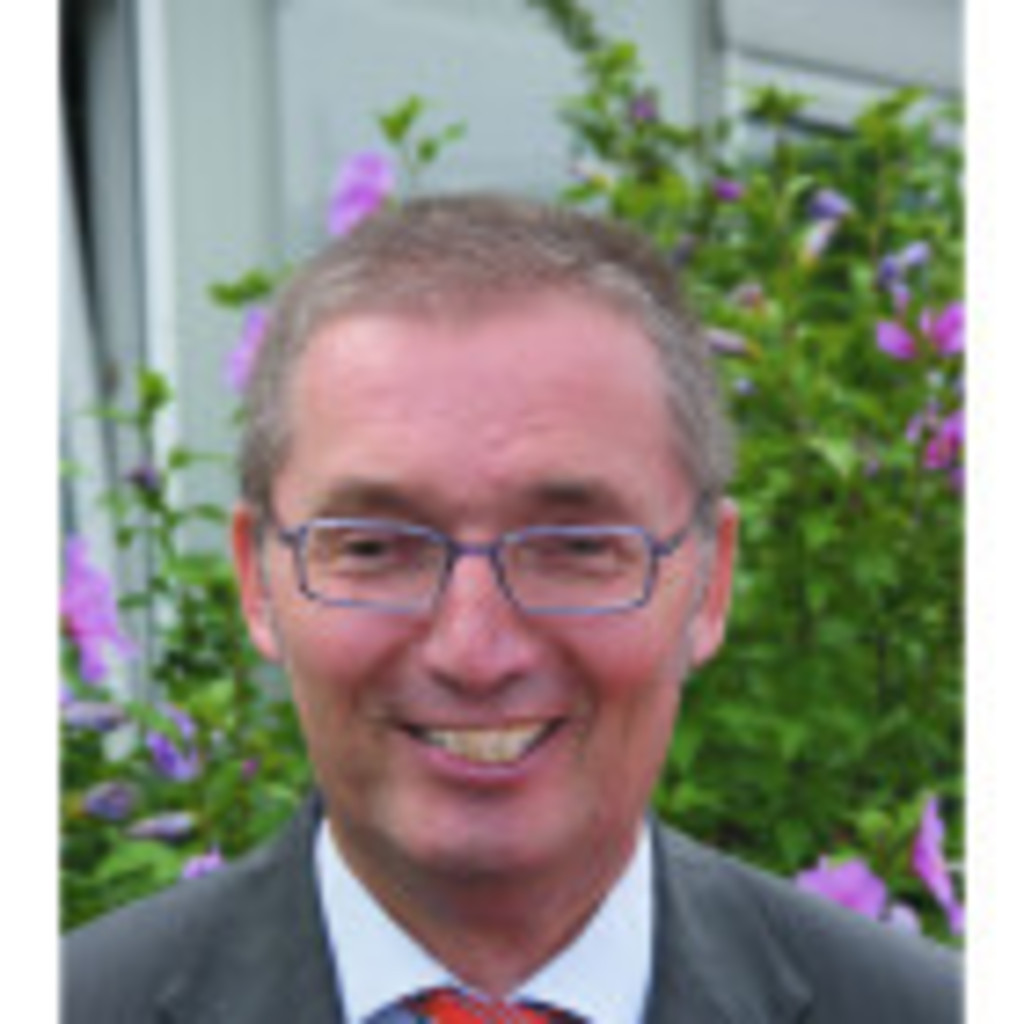 Helmut Haidmeier Inhaber Haidmeier Consulting XING