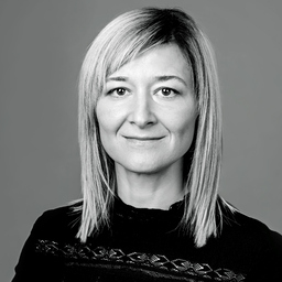 Cristina Manaila