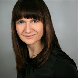 Dipl.-Ing. Katja Schlichting