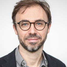 Prof. Dr. Mirko Cinchetti