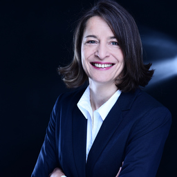 Petra Keute