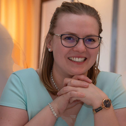 Mareike Schiwek
