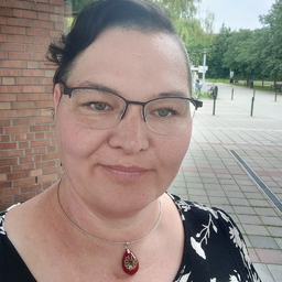 Sabine Baxmeier's profile picture