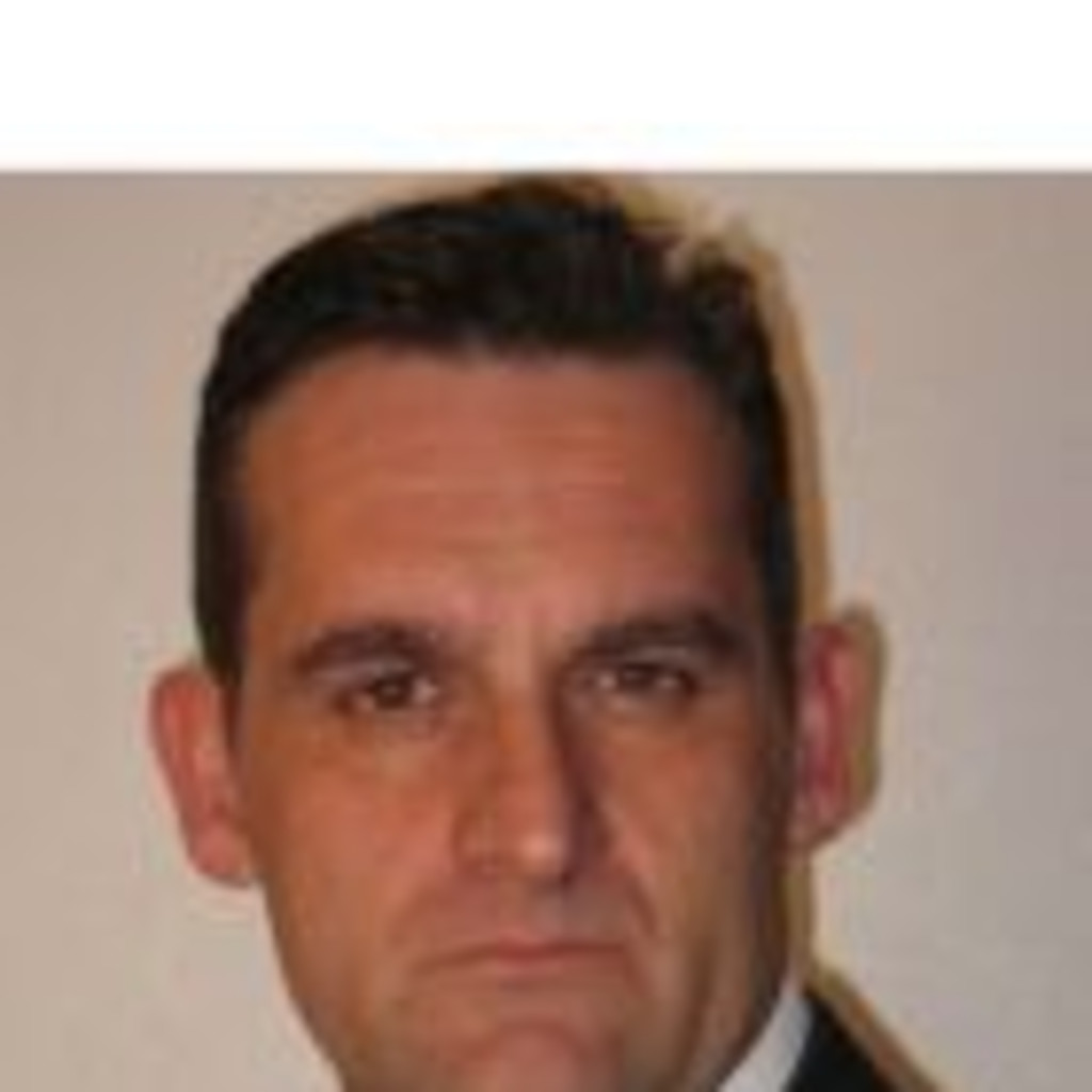 Antonio Pujante Teatino Director Comercial EXONISANGOLA XING