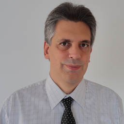 Tim Holthausen