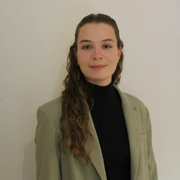 Nathalie Jung